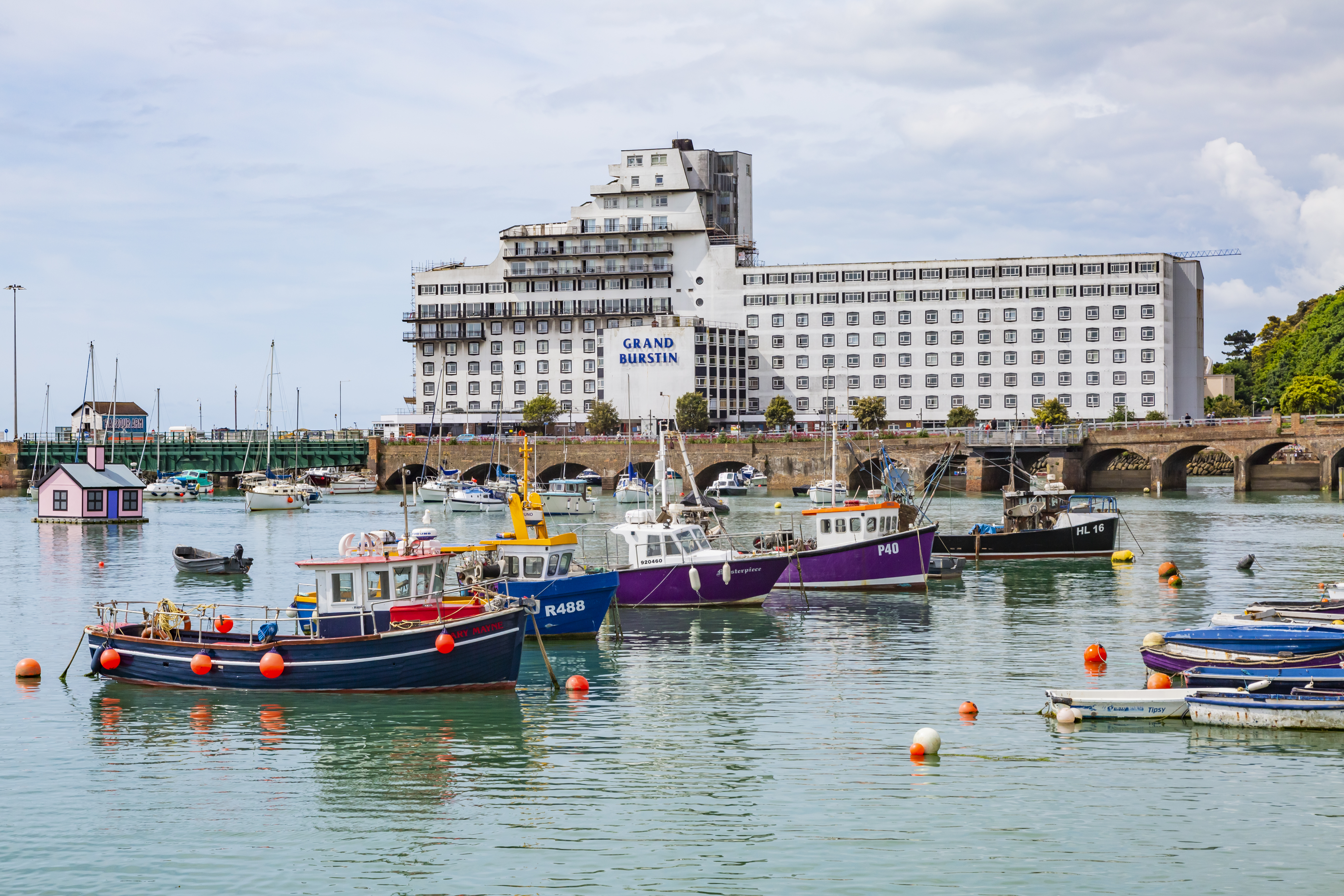 Folkestone households invited to customer roadshow event