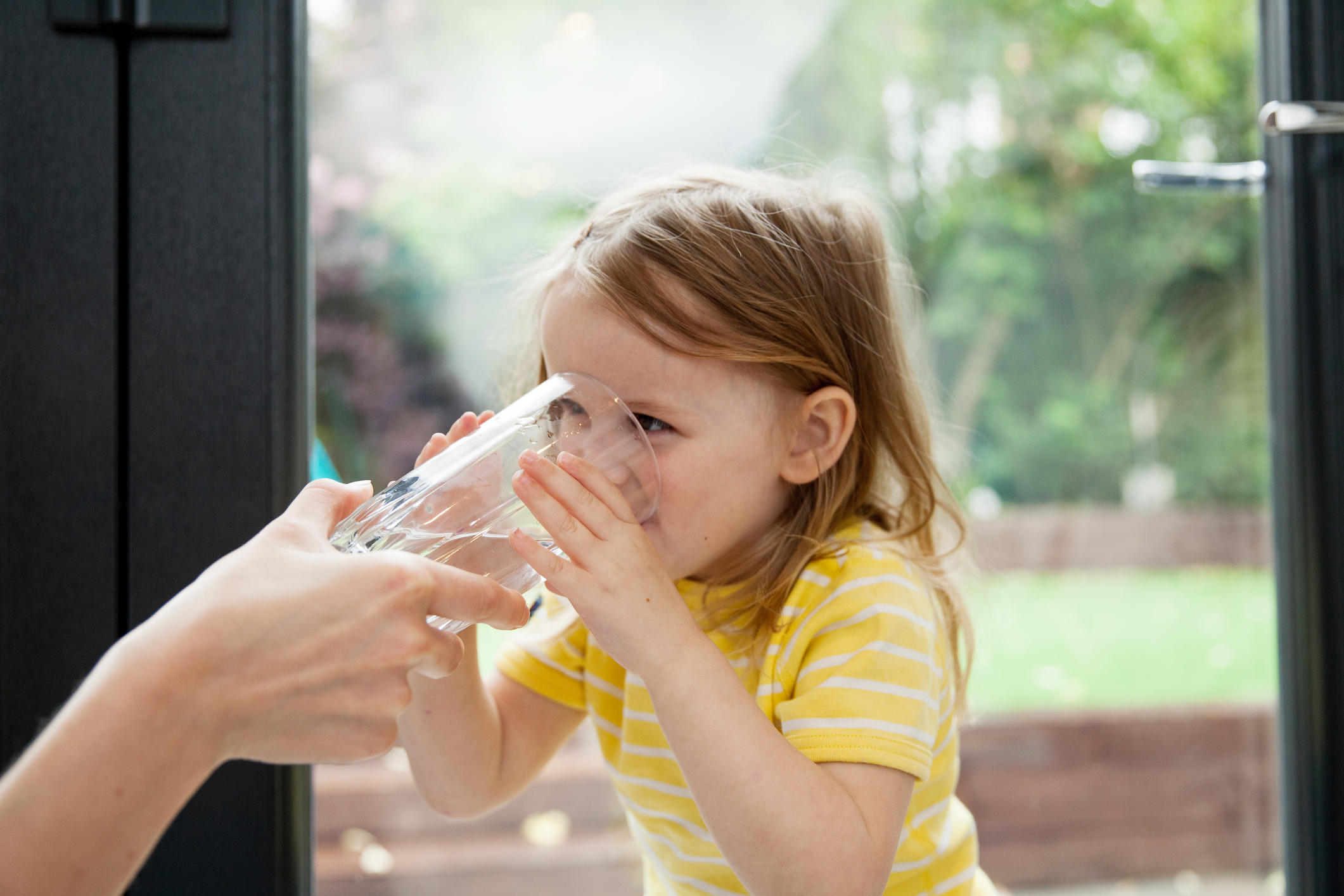 Celebrate World Water Day with us